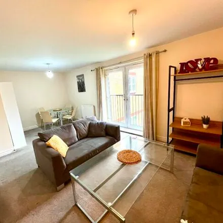 Rent this 2 bed room on Heyesmere Court in Liverpool, L19 3QP