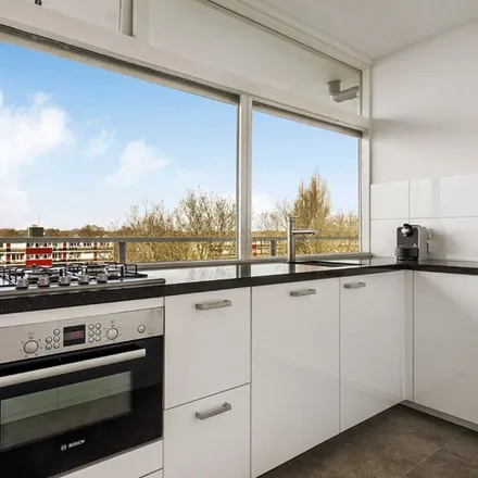 Image 5 - Rembrandtweg 641, 1181 GV Amstelveen, Netherlands - Apartment for rent