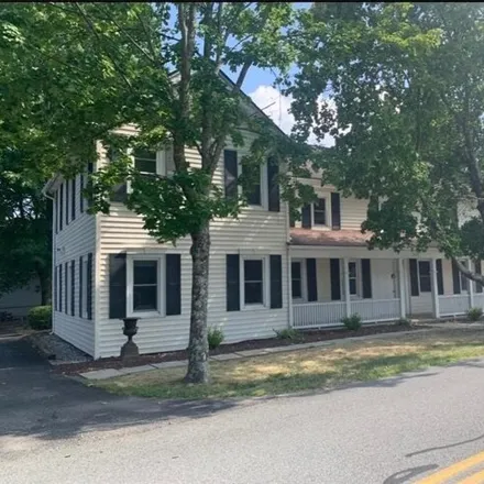 Image 1 - 280 Maple Avenue, Pine Bush, Crawford, NY 12566, USA - Apartment for rent