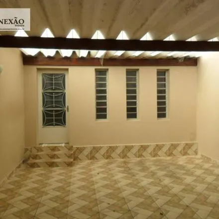 Buy this 3 bed house on Rua Sete de Setembro in Vila Elisabeth, São Carlos - SP