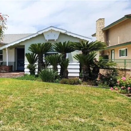 Rent this 3 bed house on 677 South Aldenville Avenue in Covina, CA 91723