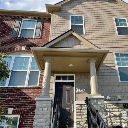 Rent this 4 bed townhouse on M 59 in Rochester Hills, MI 48308