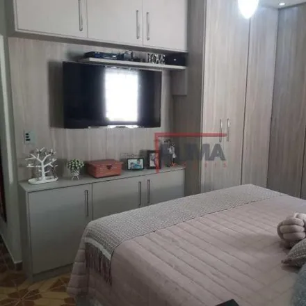 Buy this 2 bed house on Rua Diva de Toledo Stella in Água Branca, Piracicaba - SP