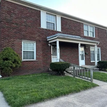 Rent this 2 bed apartment on 33 White St in Ecorse, Michigan