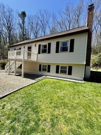 Image 2 - 143 Gulf Road, Somers, CT 06071, USA - House for sale