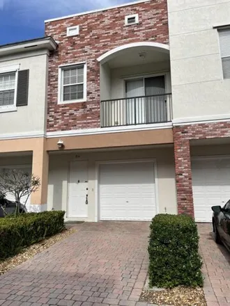 Image 1 - Southwest Ashlyn Way, Port Saint Lucie, FL 34987, USA - Condo for rent