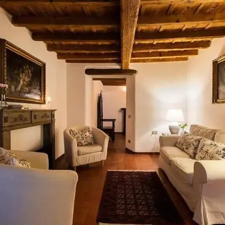 Rent this 2 bed apartment on Palazzina Grottanelli in Borgo la Croce, 50121 Florence FI