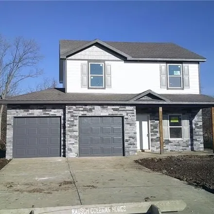 Buy this 3 bed house on 999 Redbud Drive in Paola, KS 66071