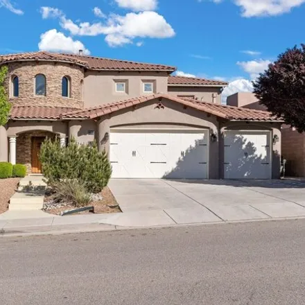 Buy this 5 bed house on 322 Country Club Drive Southeast in Rio Rancho, NM 87124