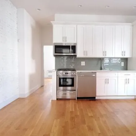 Rent this 3 bed apartment on 2067 Adam Clayton Powell Jr. Boulevard in New York, NY 10027