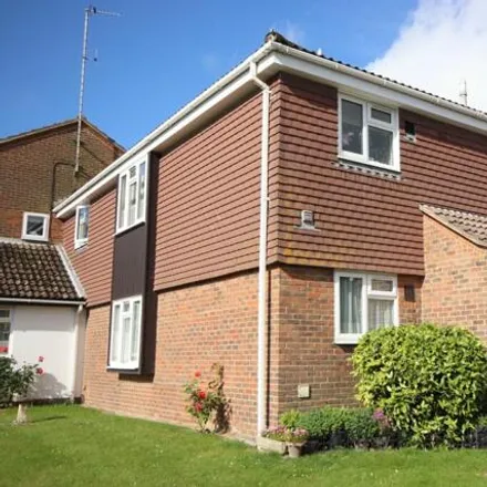 Buy this 2 bed apartment on Chichester Court in Osbern Close, Bexhill-on-Sea