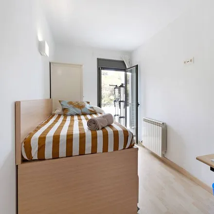 Rent this 3 bed apartment on Arenys de Mar in Carrer de la Platja de Cassà, 08350 Arenys de Mar