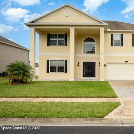 Buy this 6 bed house on 3241 Charon Avenue in West Melbourne, FL 32904