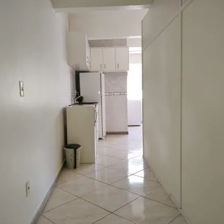 Rent this 1 bed apartment on Avenida Protásio Alves in Morro Santana, Porto Alegre - RS