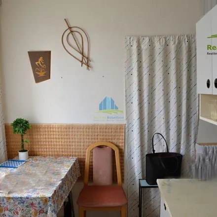 Rent this 1 bed apartment on Palackého 2430/10 in 352 01 Aš, Czechia