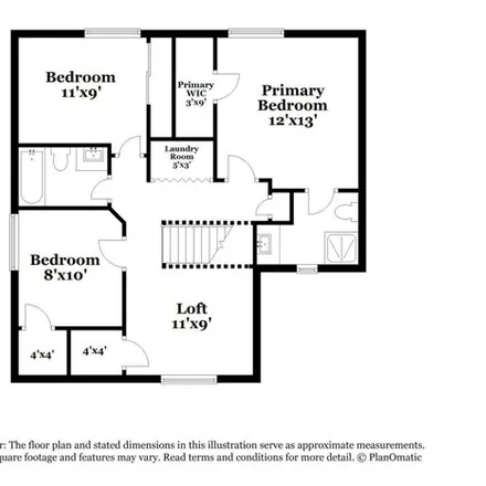 Image 3 - 11132 W Monterosa St, Phoenix, Arizona, 85037 - House for rent