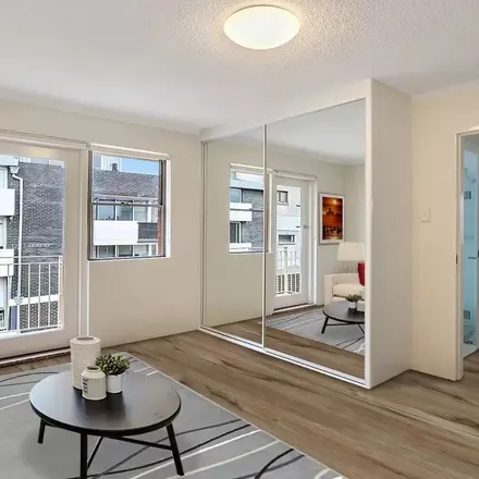Rent this 2 bed apartment on 9 Silver Street in Randwick NSW 2031, Australia