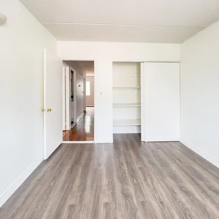 Rent this 2 bed apartment on 33-46 14th Street in New York, NY 11106