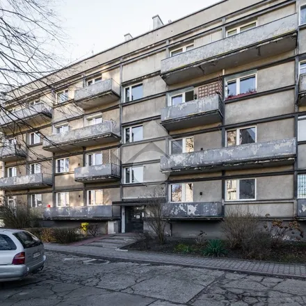 Rent this 2 bed apartment on Senatorska 21 in 30-112 Krakow, Poland