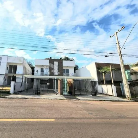Image 1 - Rua Sabiá, Universitário, Lajeado - RS, 95914, Brazil - Apartment for sale