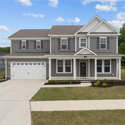 Buy this 5 bed house on unnamed road in Suffolk, VA 23434
