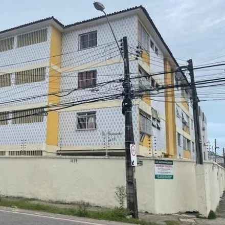 Buy this 3 bed apartment on Rua Jaime Benévolo 1474 in Fátima, Fortaleza - CE