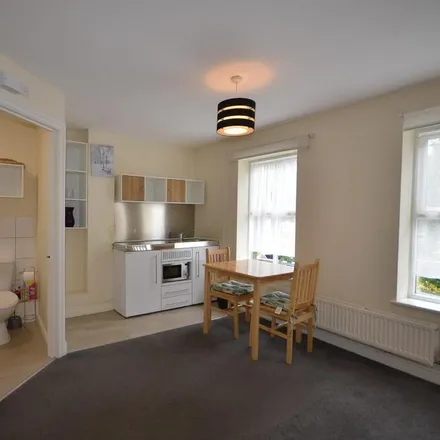 Rent this 1 bed room on Chamberlayne Avenue in London, HA9 8SR