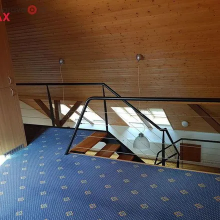 Rent this 2 bed apartment on Hlavní třída 292/16 in 787 01 Šumperk, Czechia