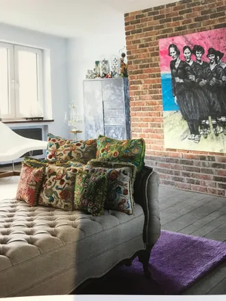 Rent this 1 bed apartment on Prinz-Georg-Straße 33 in 40477 Dusseldorf, Germany