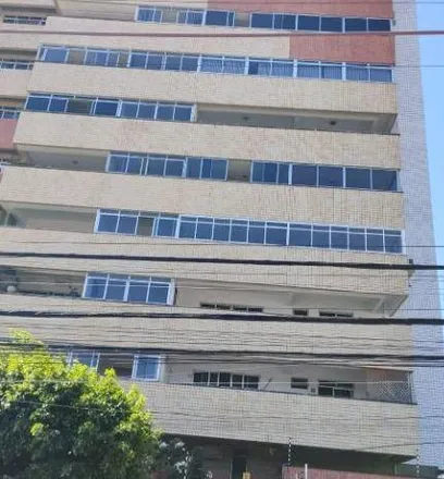 Buy this 4 bed apartment on Rua Marcondes Pereira 667 in Joaquim Távora, Fortaleza - CE