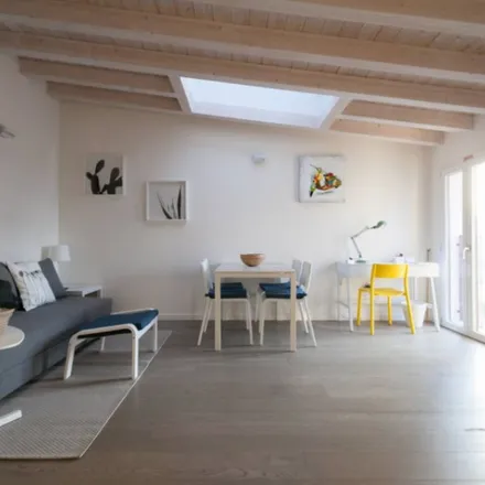 Rent this 2 bed apartment on Via Carlo Farini 58 in 20159 Milan MI, Italy