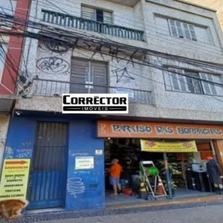 Image 1 - Drogão Super, Avenida Doutor Campos Sales, Centro, Campinas - SP, 13010-070, Brazil - Apartment for rent