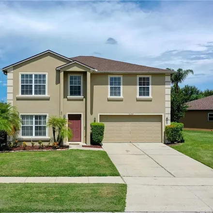 Buy this 4 bed house on 15199 Sugargrove Way in Orange County, FL 32828