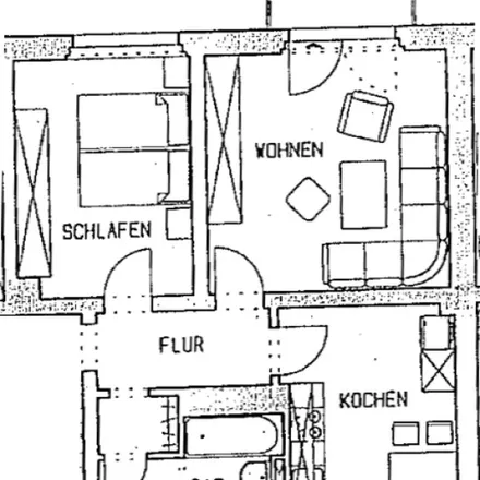 Image 3 - Heimgarten 55, 09127 Chemnitz, Germany - Apartment for rent