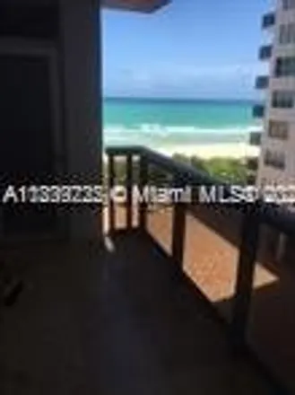 Image 8 - Maison Grande Condominium, 6039 Collins Avenue, Miami Beach, FL 33140, USA - Condo for rent