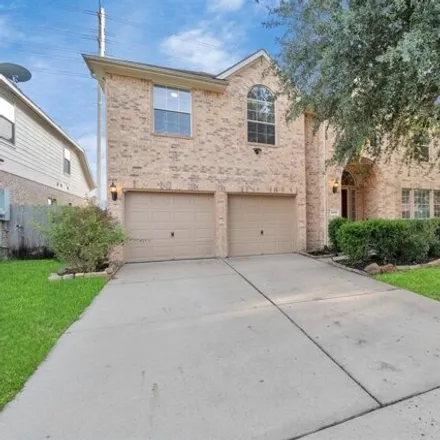 Image 2 - 26637 Richwood Oaks Drive, Fort Bend County, TX 77494, USA - House for sale