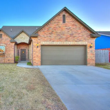 Buy this 5 bed house on 230 Southwest 148th Street in Oklahoma City, OK 73170
