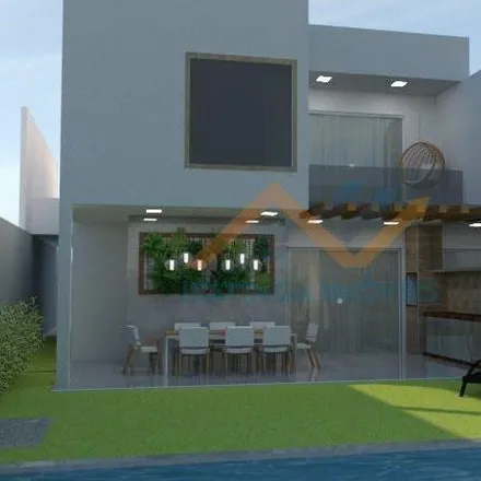 Buy this 3 bed house on Rua Expedito Anicio de Oliveira in Santana do Paraíso - MG, 35164-093