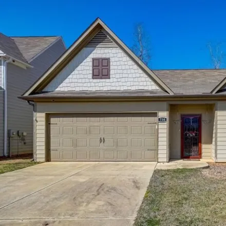 Buy this 3 bed house on 730 Clover Cir in Springville, Alabama