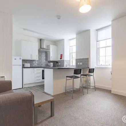 Rent this 2 bed apartment on 413 Lawnmarket in City of Edinburgh, EH1 1PW