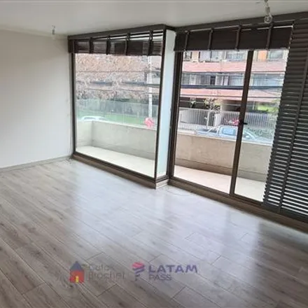 Image 6 - Avenida Ricardo Lyon 2127, 750 0000 Providencia, Chile - Apartment for sale