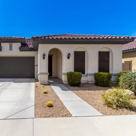 Buy this 3 bed house on 12028 South 183rd Drive in Goodyear, AZ 85338
