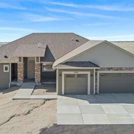 Buy this 5 bed house on unnamed road in El Paso County, CO