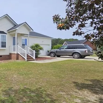 Buy this 3 bed house on 282 Sussex Place in Wayne County, NC 27530