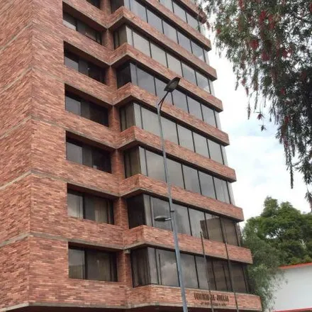 Buy this 3 bed apartment on José Bosmediano in 170504, Quito