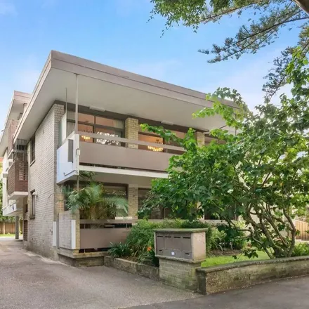 Image 7 - Beresford Road, Rose Bay NSW 2029, Australia - Apartment for rent