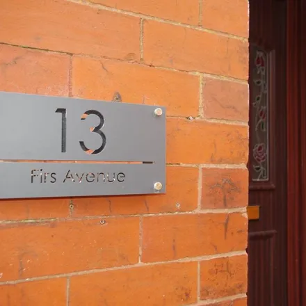 Image 1 - Morrisons, Firs Avenue, Failsworth, M35 0BL, United Kingdom - Room for rent
