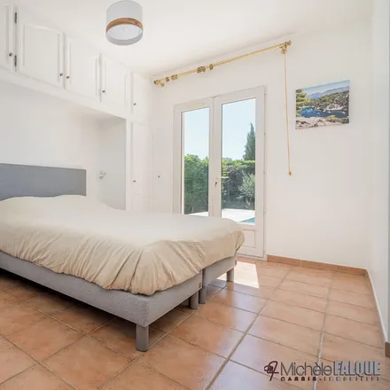 Rent this 5 bed house on 13260 Cassis