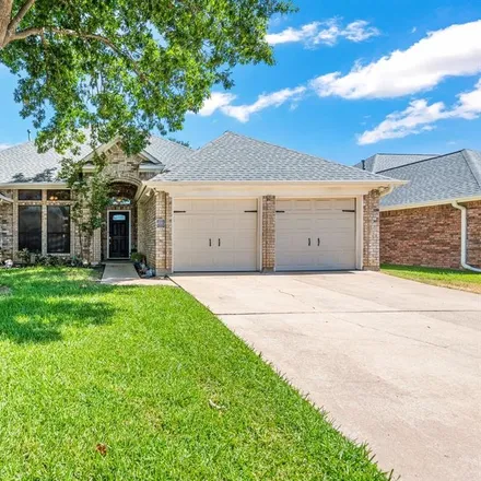 Buy this 3 bed house on 2207 Nugent Drive in Mansfield, TX 76063