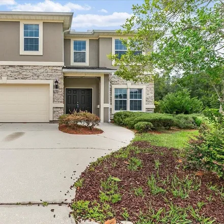 Buy this 4 bed house on 12379 Cadley Circle in Jacksonville, FL 32219